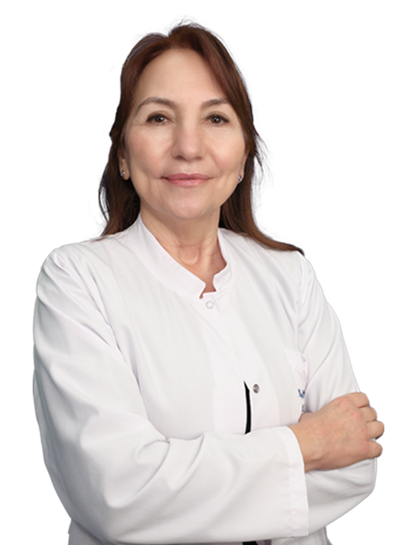 Dr. NESE TUNCER