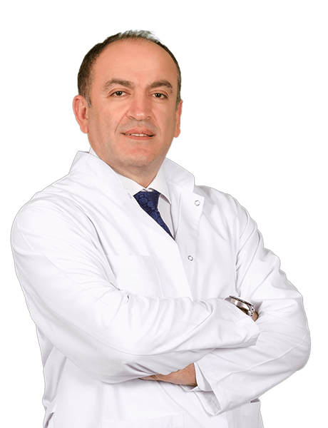 Dr. ERDAL OKUR