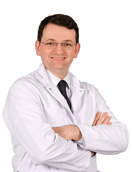 Dr. ERMAN AYTAC