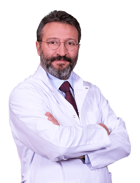 Dr. ERSIN EREK