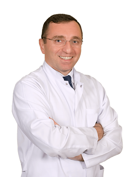 Dr. Fatih Dikici, Orthopedics and Traumatology Specialist