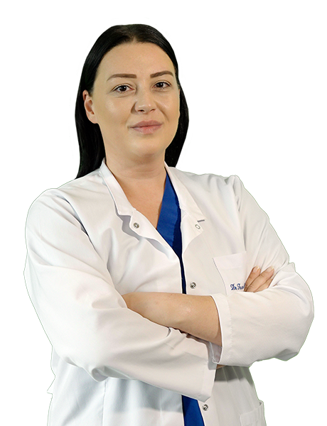 Dr. FEIZA MOLLA ACHMET