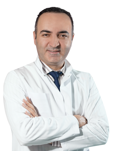 Dr. FERHAT DEMIR