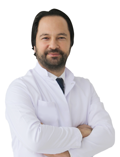 Dr. FIRAT TULEK