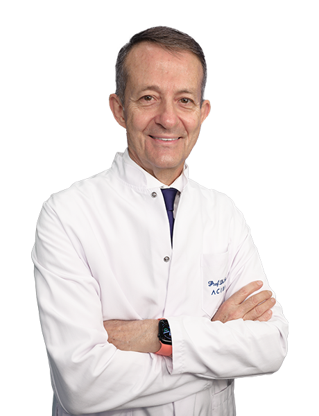 Dr. FUAT BILGEN