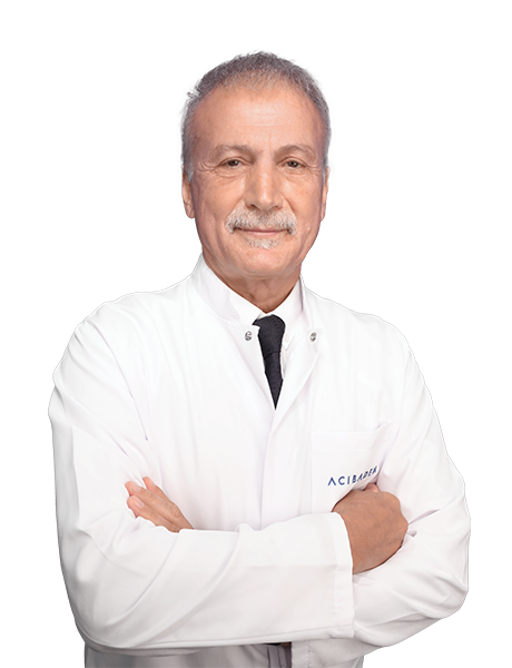 Dr. FUAT DEMIRCI