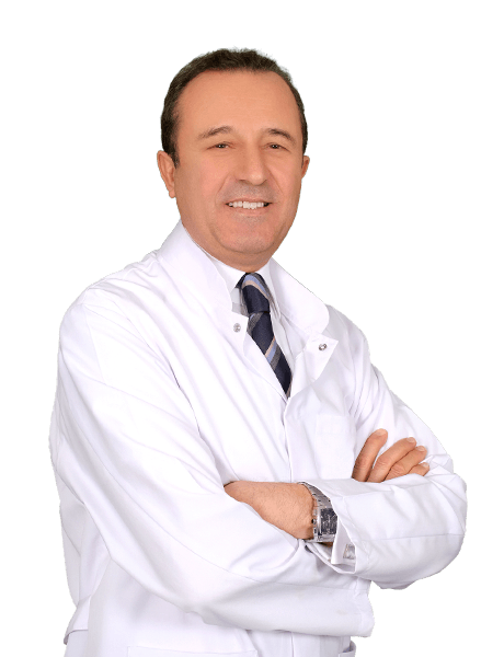 Dr. FUAT DEMIRKIRAN