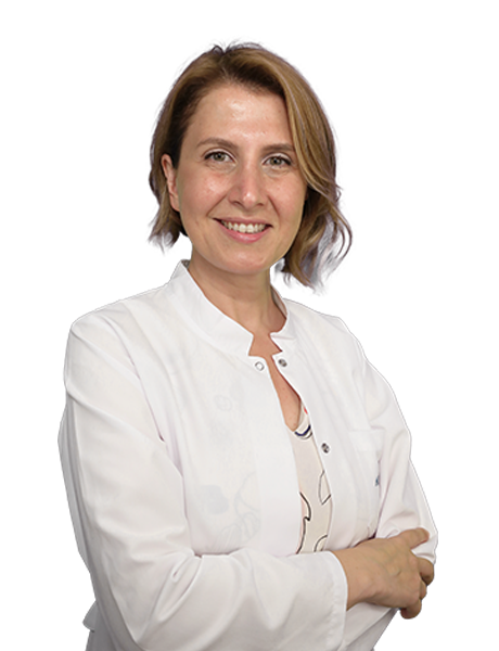 Dr. FUNDA HELVACIOGLU