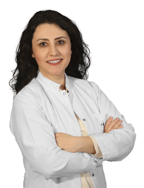 Dr. FUNDA YILDIZ