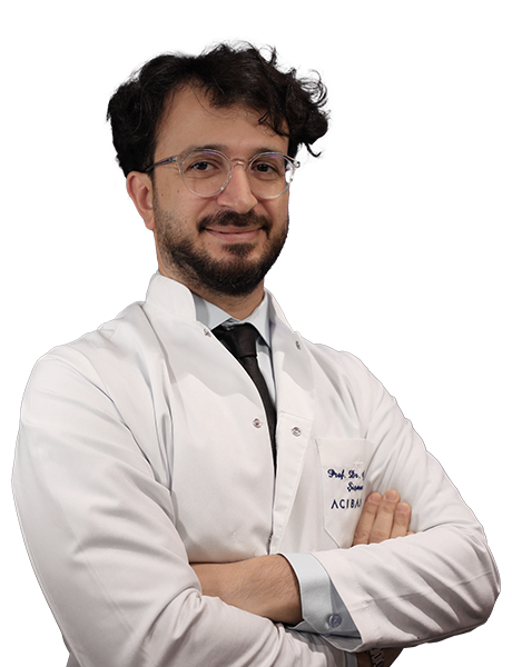 Dr. GURHAN SISMAN