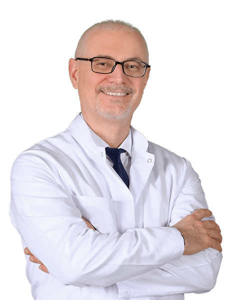 Dr. HAKAN AGIR