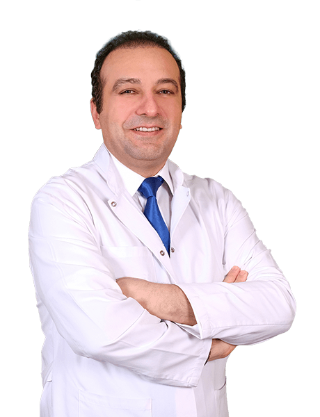 Dr. HAKAN HASDEMIR