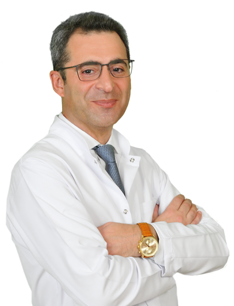 Dr. HAKAN YILDIZ