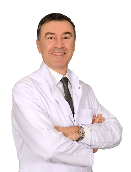 Dr. HALUK OZKARAKAS