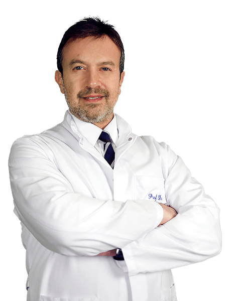 Dr. HAMDI KARAKAYALI