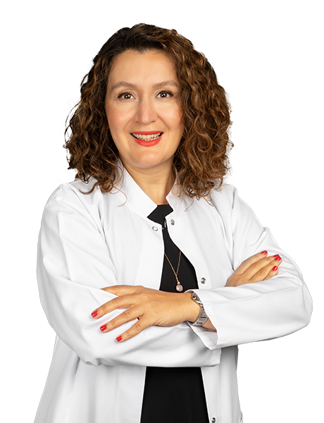 Dr. HATICE AGAN