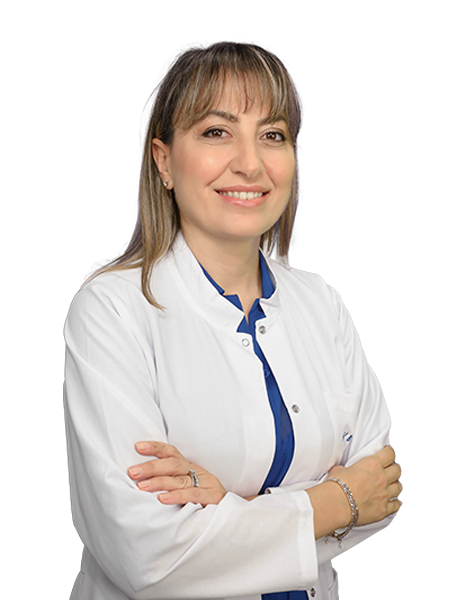 Dr. HILAL KURTOGLU GUMUSEL