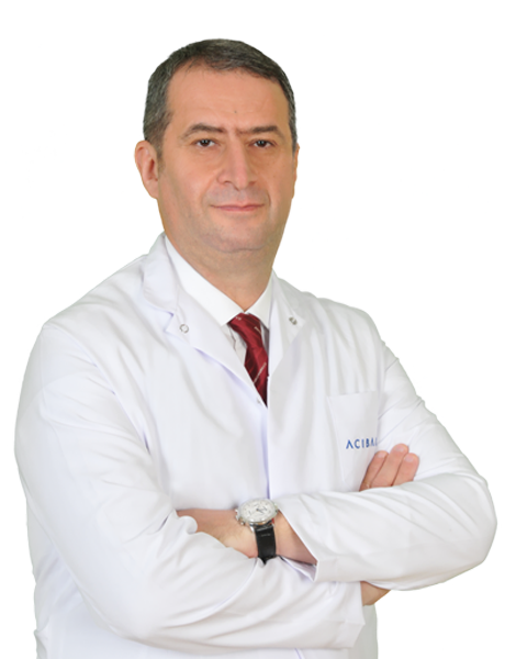 Dr. HUSEYIN ENGIN (M) (G)