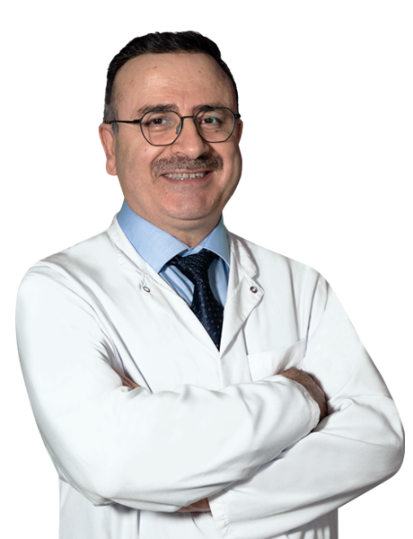 Dr. IBRAHIM KAYA