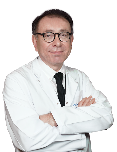 Dr. IBRAHIM TUNCAY