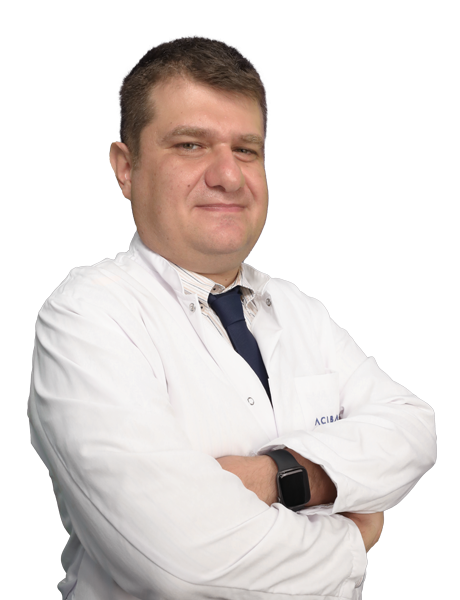 Dr. KAAN MASRABACI