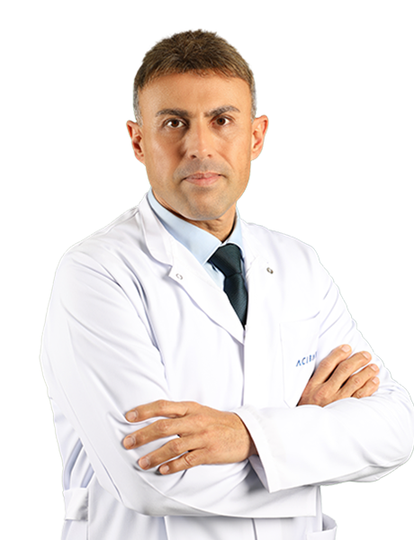 Dr. KENAN CEKEM