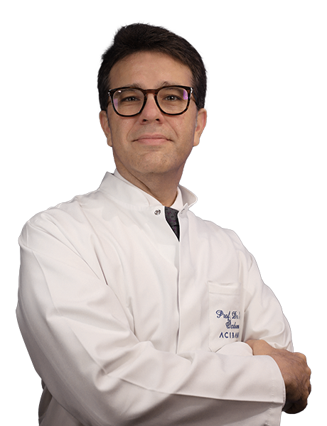 Dr. KORAY OZDUMAN