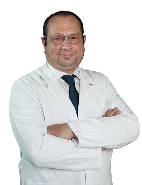 Dr. KORHAN OZKAN