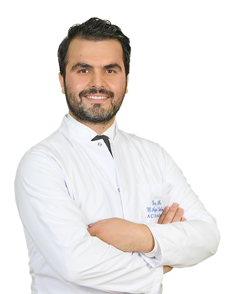 Dr. MEHMET AYTAC YUKSEL