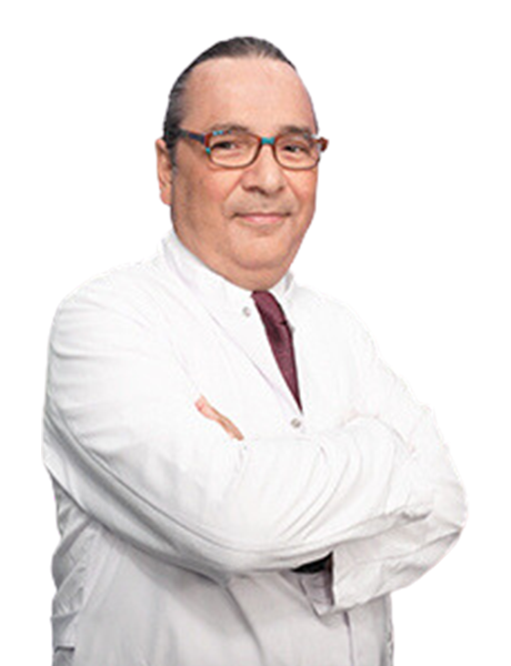 Dr. MEHMET TEOMETE