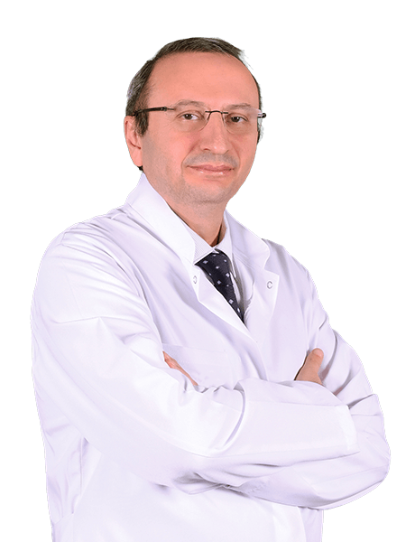 Dr. MEHMET UFUK ABACIOGLU