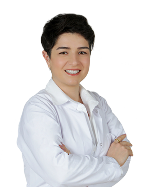 Dr. MELIKE LIDER GEZER