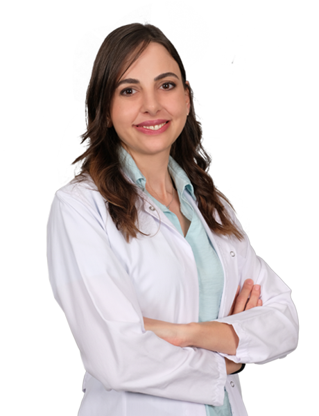 Dr. MELODI CEKIC