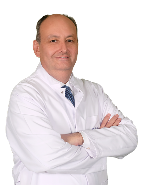 Dr. M.EMRE USTUNDAG