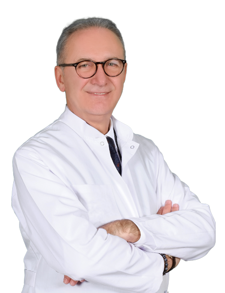 Dr. MERIC SENGOZ