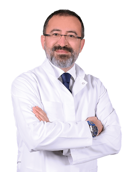 Dr. M.ERKAN EKICIBASI