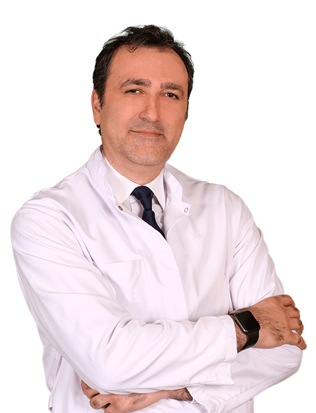 Dr. MESUT KAYMAN