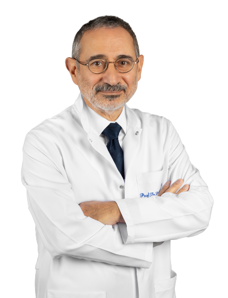 Dr. METIN CAKMAKCI