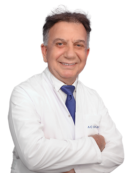 Dr. METIN GURSURER