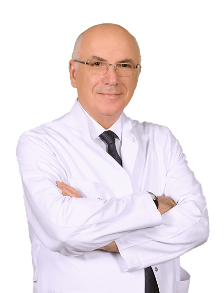 Dr. METIN TURKMEN