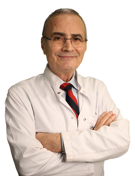 Dr. MUFIT KALELIOGLU