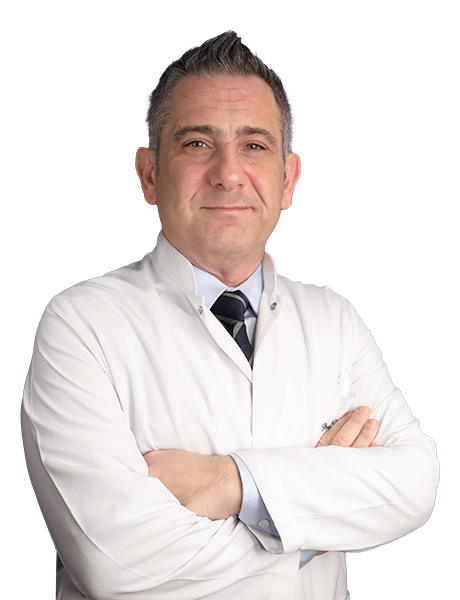 Dr. MURAT GONENC