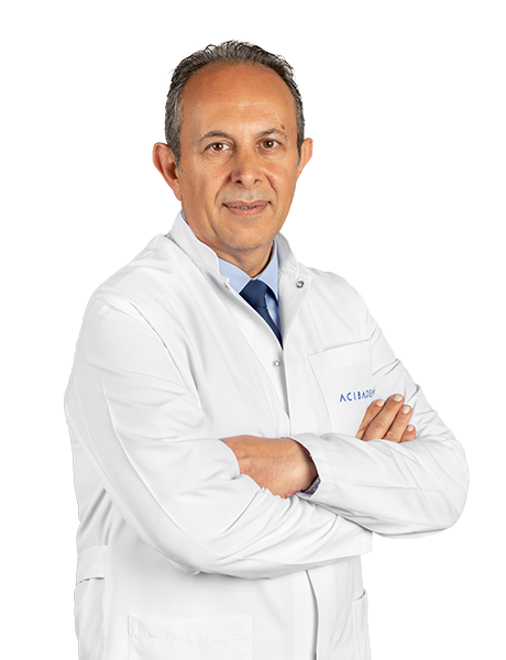 Dr. MURAT GUVEN