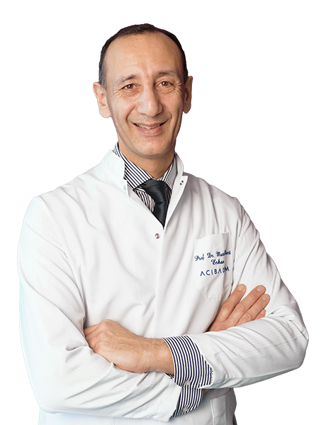 Dr. MERT ERKAN