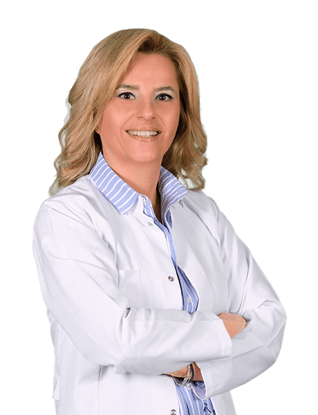 Dr. MURUVVET AYTEN TUZUNALP