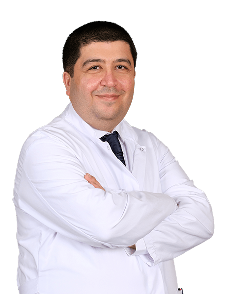 Dr. MUSTAFA ERTUGRUL MERCAN