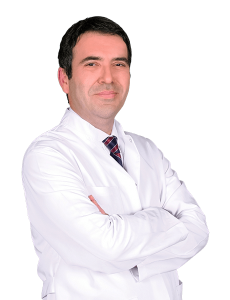 Dr. MUSTAFA GUDUK