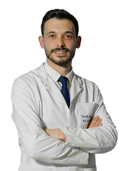 Dr. MUSTAFA SEN