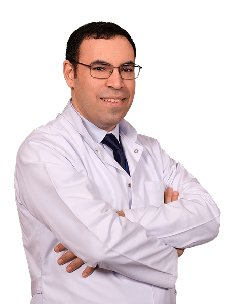 Dr. MUSTAFA SUNGUR