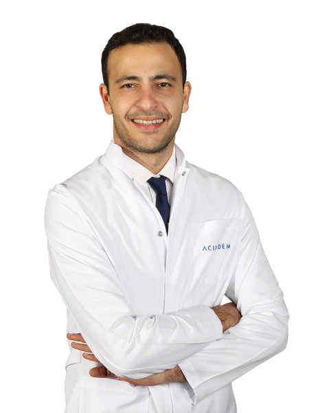 Dr. MUSTAFA ZENGIN